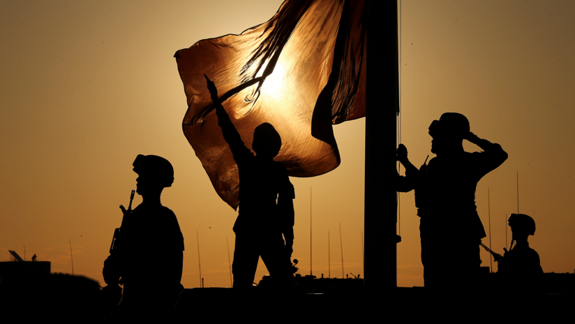 Descubren presunta base para destruir satélites en la provincia china de Xinjiang (FOTOS)