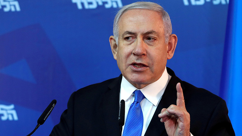 Netanyahu: Israel podría anexionarse partes de Cisjordania en los próximos años