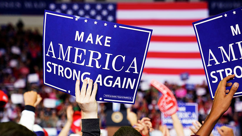 Las 5 grandes derrotas para los intereses financieros de EE.UU. en el extranjero