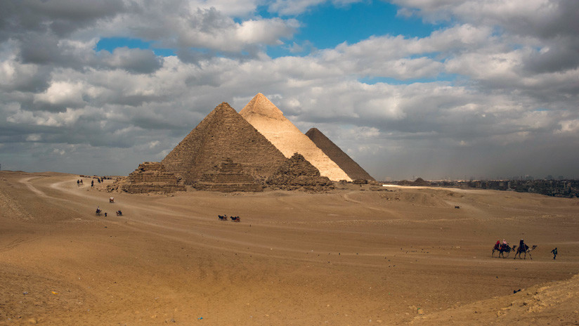 Científicos refutan el divulgado mito sobre las profesiones femeninas en el antiguo Egipto