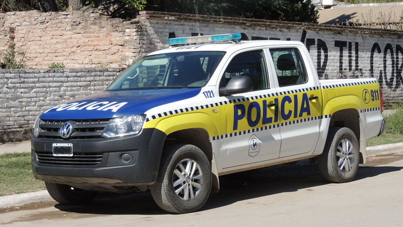Una médica argentina asiste a un ladrón que la había asaltado minutos antes