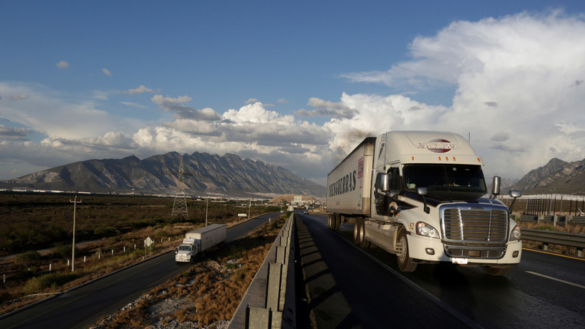 Un estudio del Banco Mundial devela que presidentes de México 'pagaron' votos con carreteras