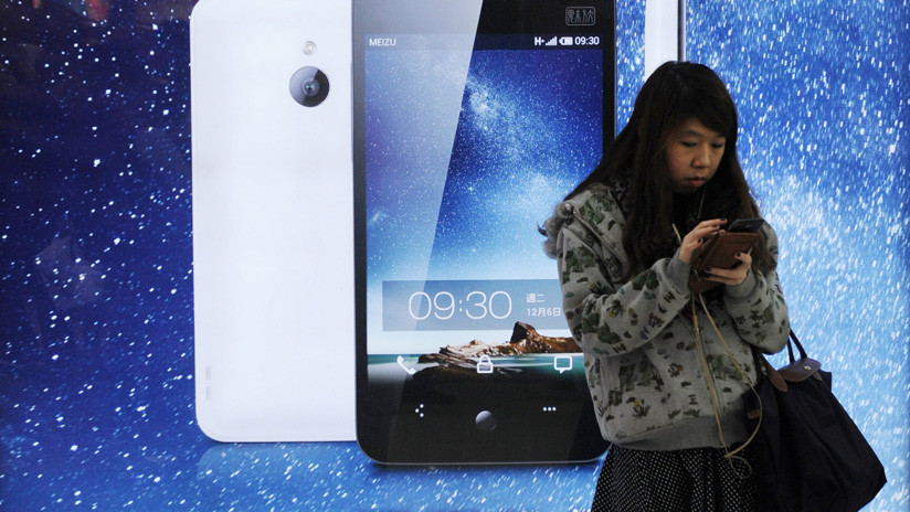 Llega el nuevo teléfono chino que supera en rendimiento a los nuevos móviles de Apple y Samsung