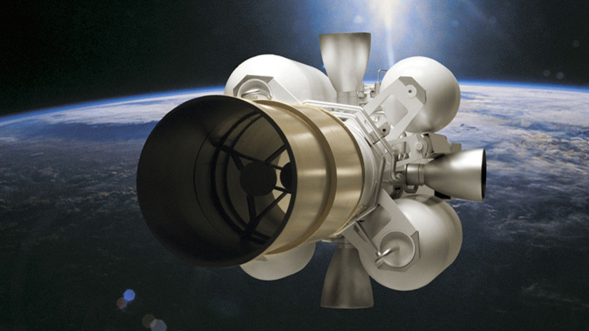 EE.UU. muestra por primera vez el lanzamiento de su interceptor exoatmosférico de misiles