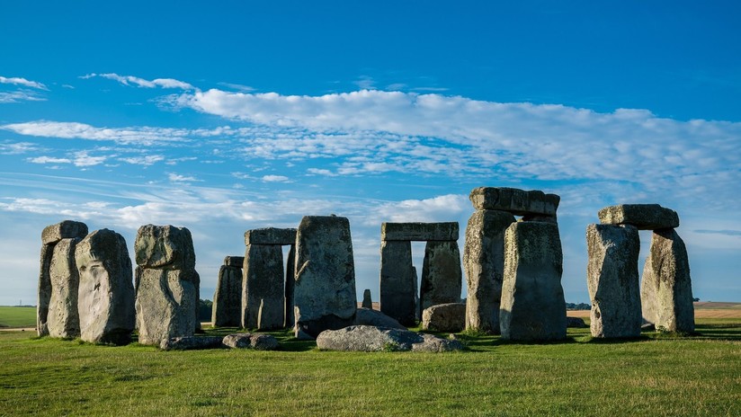 Un estudio sugiere quiénes fueron los ancestros de los constructores del Stonehenge