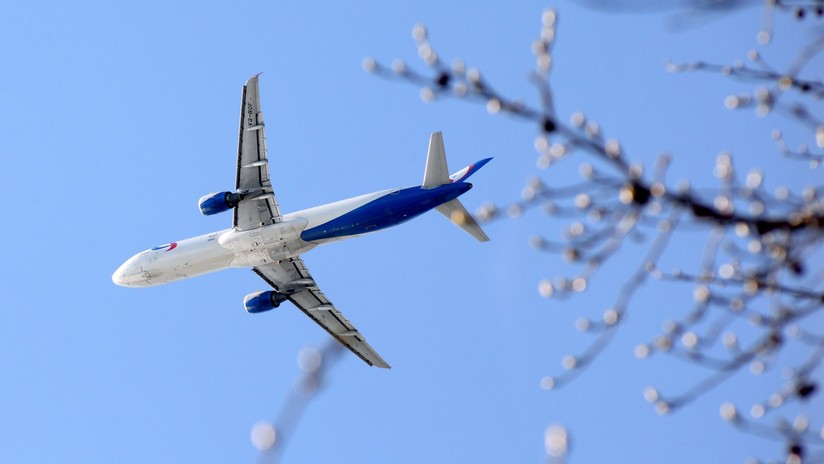 EE.UU. "aplaude" a Malta por no dejar pasar aviones rusos, y MoscÃº responde: Eso "mantiene sus manos fuera del gatillo"