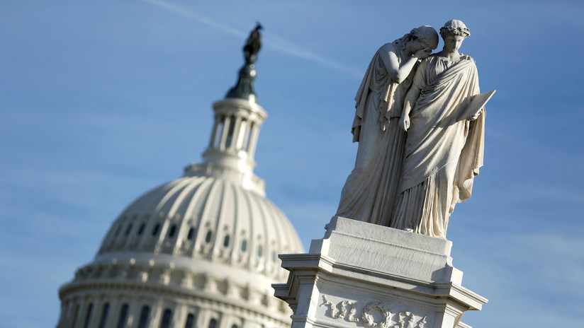 Los riesgos mentales de presidir Estados Unidos