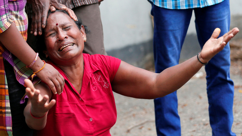 Todo lo que se sabe sobre la serie de explosiones en hoteles e iglesias de Sri Lanka