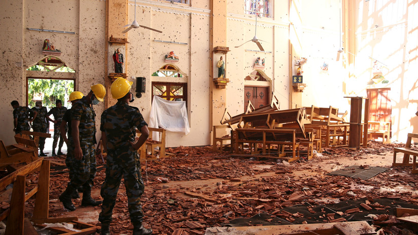 El hombre mÃ¡s rico de Dinamarca pierde a tres hijos en los atentados terroristas de Sri Lanka