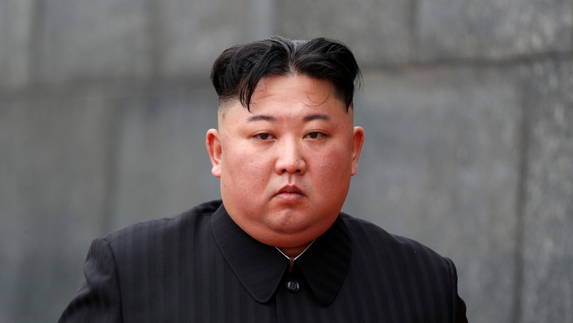 Corea del Norte confirma la visita de Kim a Rusia para reunirse con Putin