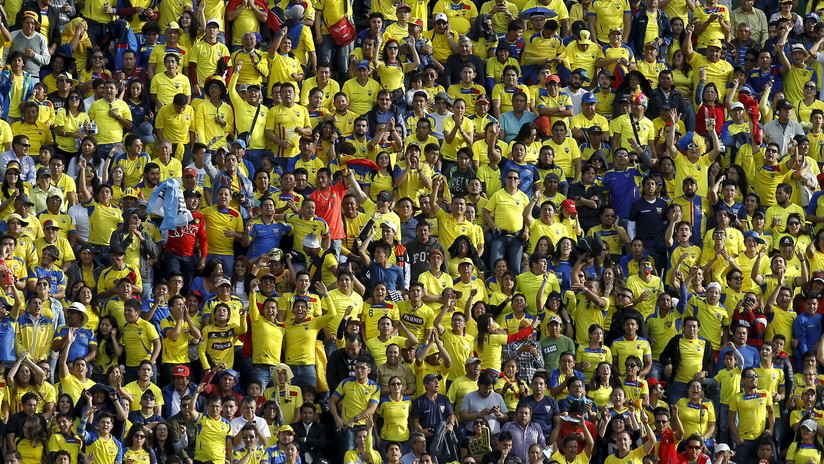 Escándalo en el fútbol ecuatoriano por supuesto acoso sexual del entrenador de la selección femenina