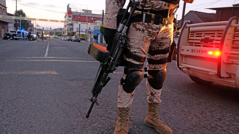 Hallan el cadáver del alcalde mexicano secuestrado en Michoacán
