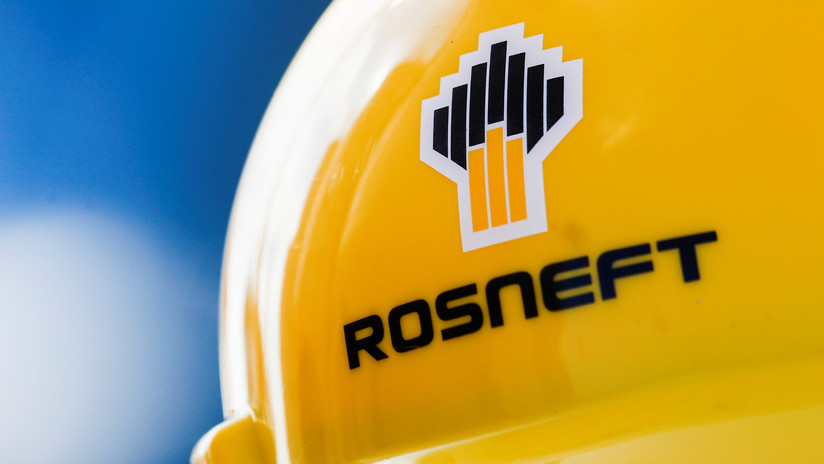 Reuters corrige sus acusaciones contra la petrolera rusa Rosneft de colusión con Venezuela