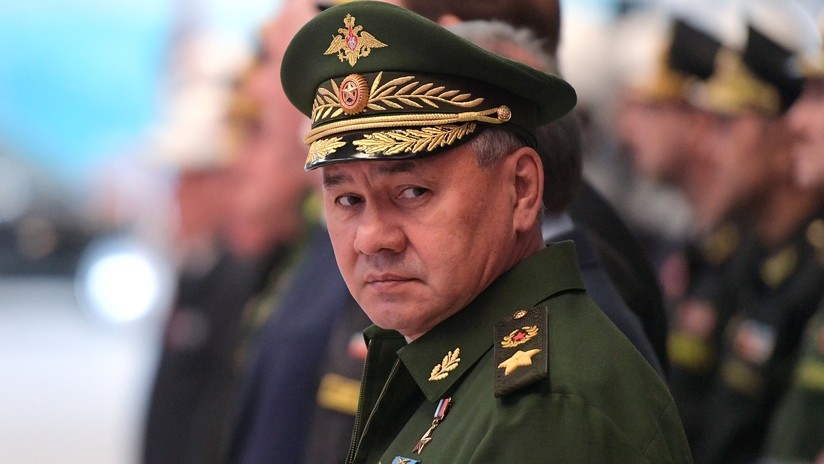 Rusia advierte que las contramedidas ante las acciones de la OTAN cerca de sus fronteras podrían ser asimétricas