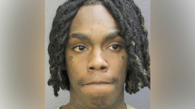 Fiscalía de Florida pide pena de muerte para el rapero YNW Melly por un doble asesinato
