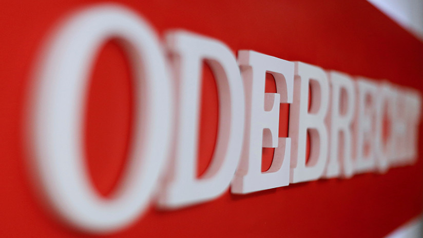 SFP prohíbe a FGR y Pemex firmar contratos con Odebrecht