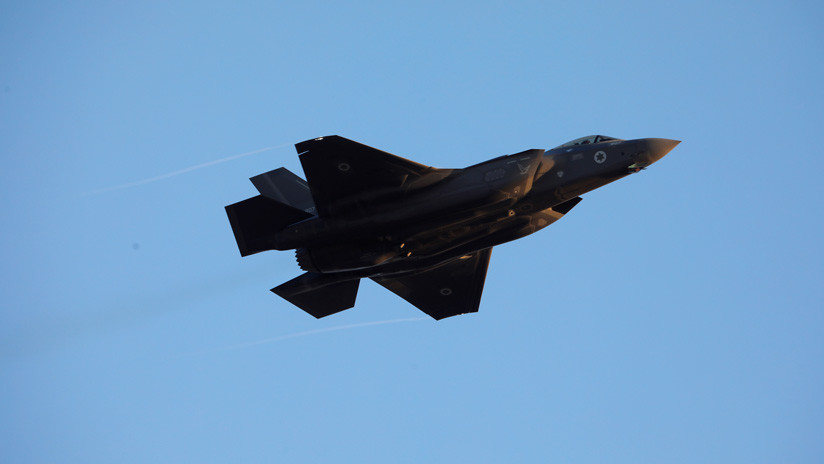 Erdogan: Sin Turquía, el programa F-35 está condenado a un colapso