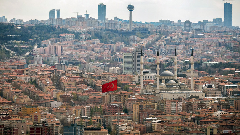 Rosoboronexport: Moscú y Ankara discuten la creación de un nuevo sistema antimisiles para Turquía