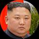 Kim Jong-un, líder de Corea de Norte