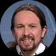 Pablo Iglesias, líder de Unidas Podemos, 40 años.