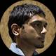 Nithin Coca, activista y periodista