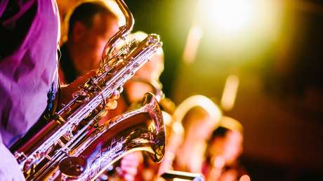 El club de jazz de un legendario músico ruso se convierte en el mejor del mundo