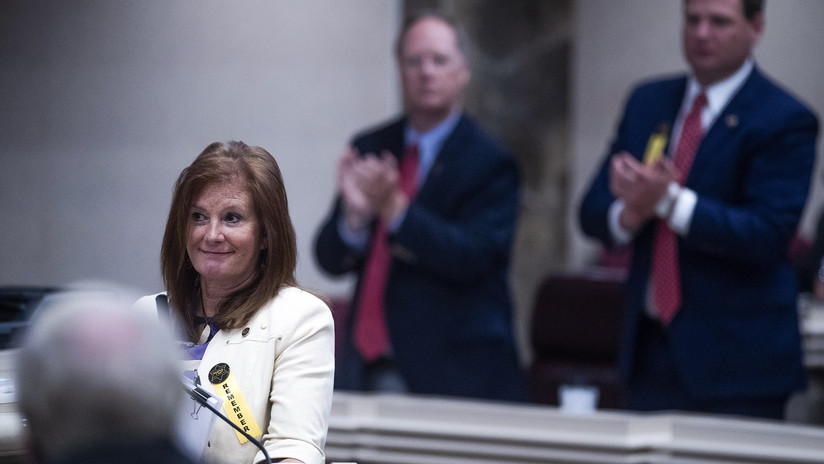 EE.UU.: Aprueban un proyecto de ley en Alabama que castigará el aborto con hasta 99 años de prisión