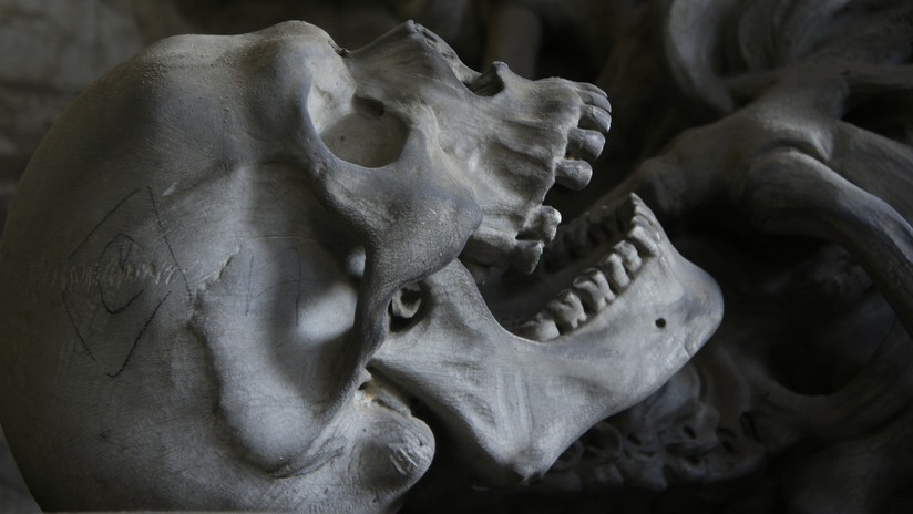 Guatemala: Descubren los esqueletos de una pareja de reyes mayas de hace 1.500 años