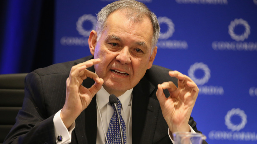 Colombia desautoriza a embajador ante OEA por decir que migrantes venezolanos buscan "irradiar en la región el socialismo"