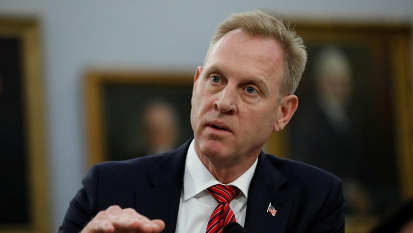 EE.UU. maneja opciones militares para Venezuela "adaptadas" a las circunstancias en el terreno