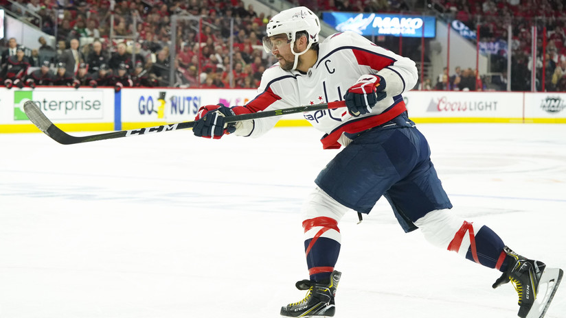 Mejor Jugador De Hockey Sobre Hielo