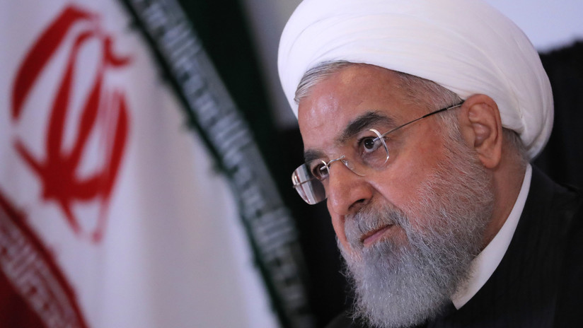 Irán abandona parte de sus compromisos del acuerdo nuclear y da 60 días de plazo para negociar