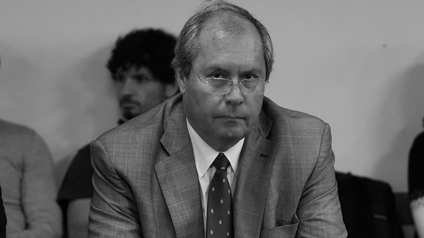 Muere el diputado argentino Héctor Olivares tras ser baleado en Buenos Aires