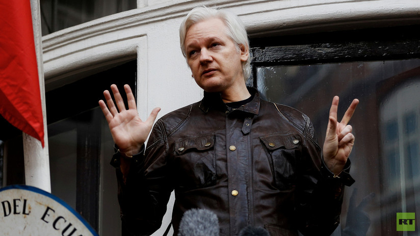 Editor en jefe de WikiLeaks: El caso por violación contra Assange está politizado y "fue mal manejado en todo momento"