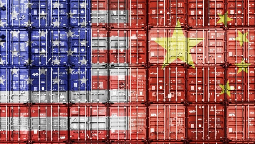China impondrá aranceles del 10 al 25 % sobre productos estadounidenses por valor de 60.000 millones de dólares
