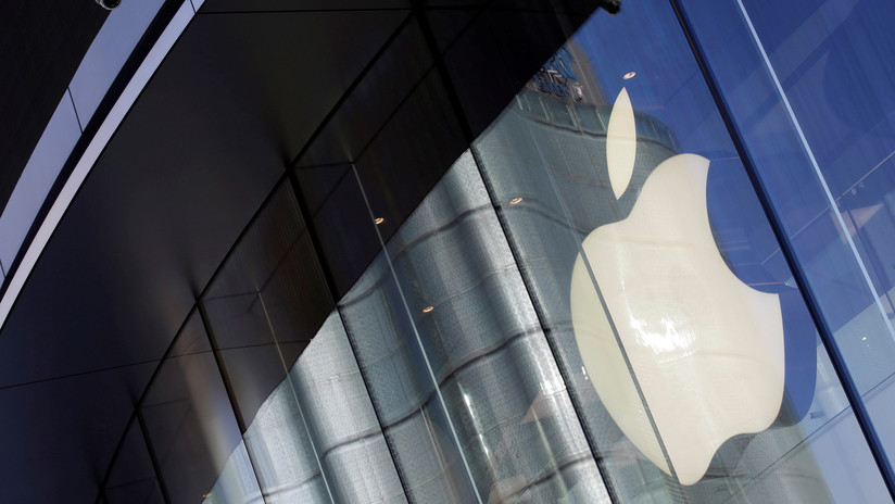 Las acciones de Apple caen un 5 % tras el fallo del Tribunal Supremo en un juicio por monopolio