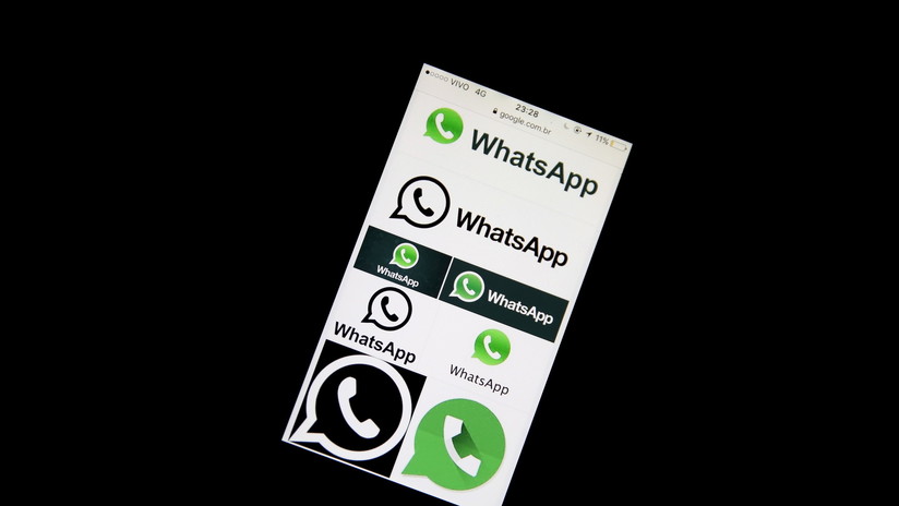 WhatsApp descubre un 'malware' espÃ­a que infecta telÃ©fonos con una llamada perdida