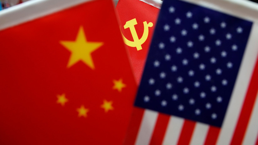 China no está interesada en seguir adelante con la negociaciones comerciales con EE.UU.