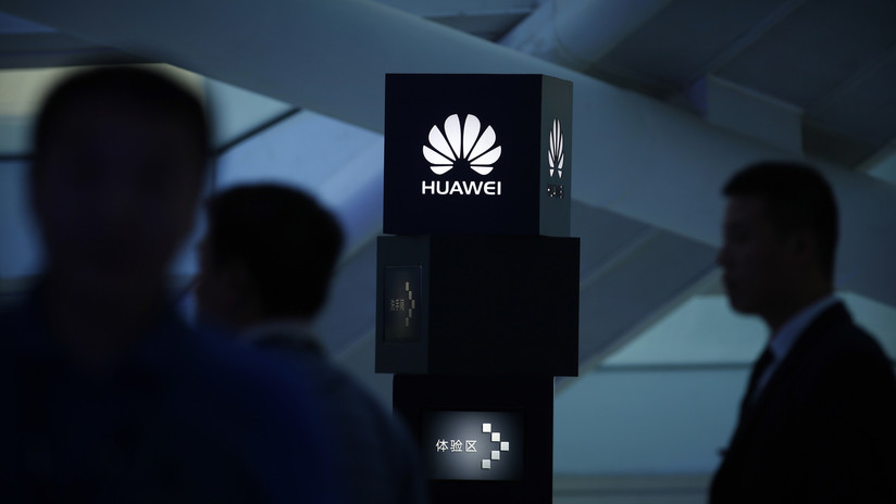 Diario chino: "El comportamiento bárbaro de EE.UU. con Huawei puede verse como declaración de guerra"