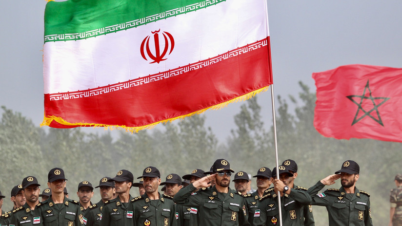Comandante iranÃ­: "TeherÃ¡n no busca la guerra, pero no la teme"