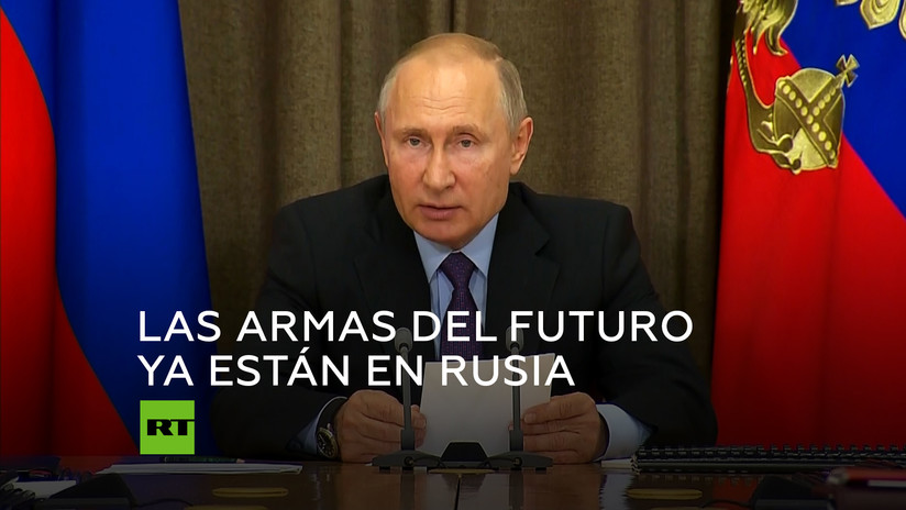 Rt Noticias En Español Actualidad En Vivo