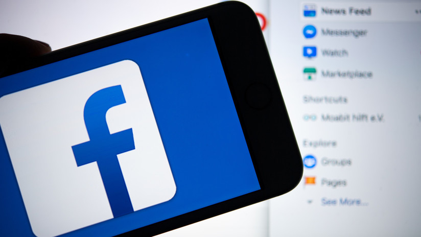 Facebook ha proporcionado a compañías telefónicas sus datos privados.