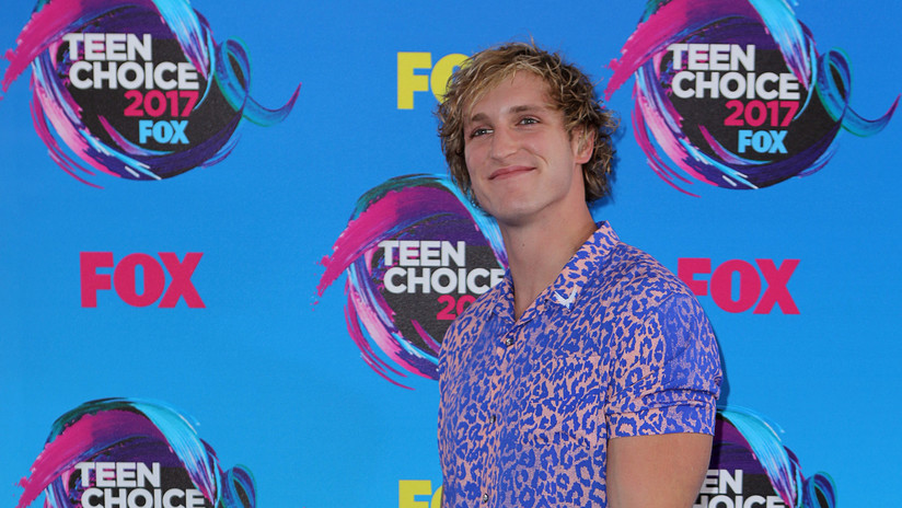 VIDEO: 'Youtuber' Logan Paul noquea de un tortazo a su entrenador, se asusta y cancela su duelo con el campeón ruso de bofetadas