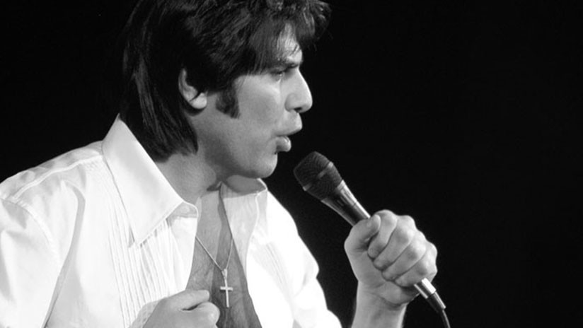 La defensa del actor argentino Juan Darthés asegura que la violación de la que se le acusa fue una "relación consentida"