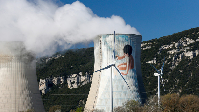 El envejecimiento de las centrales nucleares pone en riesgo el futuro 'verde' del planeta