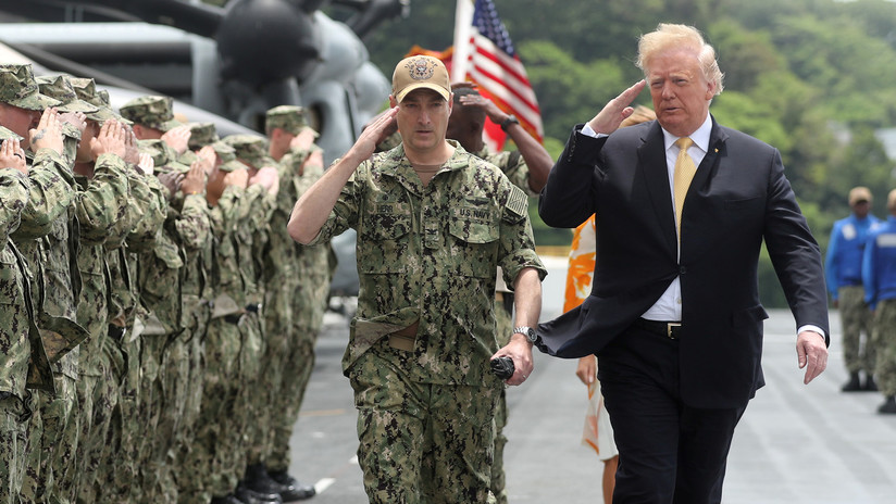 Fuerzas Armadas de Estados Unidos - Página 12 5ced161e08f3d96b3b8b4568