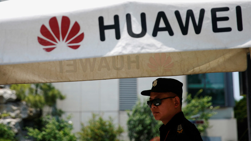 Huawei presenta una demanda judicial en EE.UU. contra la decisión de incluirla en la lista negra