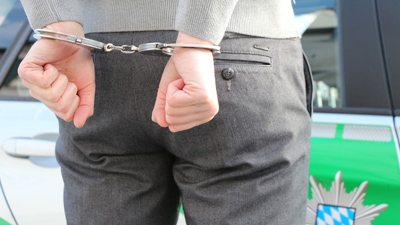 Detienen en Argentina a un pediatra acusado de distribuir pornografía infantil