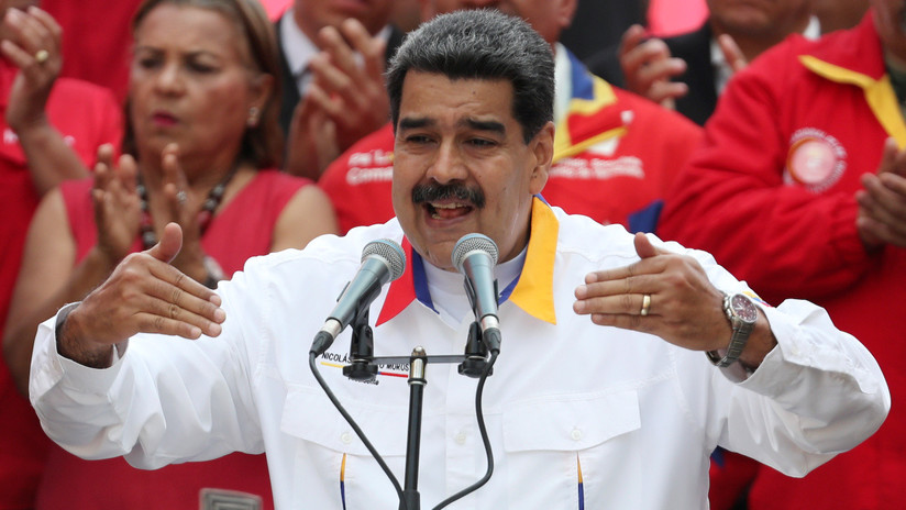 Maduro revela que hubo encuentros secretos con la oposición venezolana antes del diálogo en Noruega