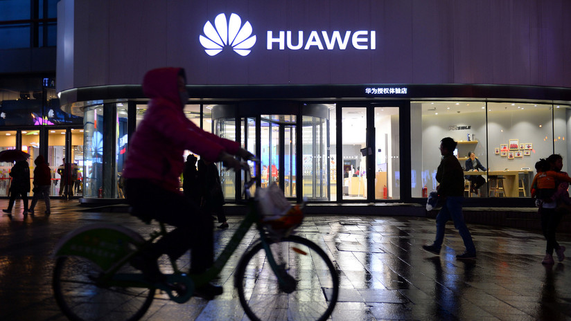 ¿La venganza por Huawei? China lanzará su propia 'lista negra' para 